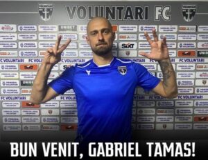 VIDEO Gabi Tamaș, interviu de senzație la revenirea în Liga 1!