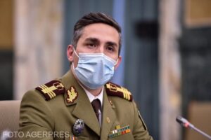 Valeriu Gheorghiță: Vaccinarea profesorilor ar putea începe săptămâna viitoare