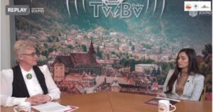 VIDEO „Pas cu pas”, o nouă emisiune despre imobiliare pe Grupul Iubim Brașovul
