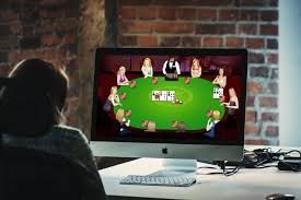 Industria pokerului online în România