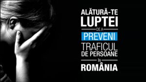 Educație Juridică Brașov – Comisia Europeană prezintă o nouă strategie de combatere a traficului de persoane
