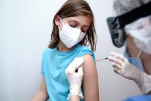 Întrebări și răspunsuri din partea specialiștilor despre vaccinarea la copii
