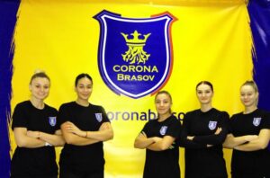 5 transferuri de top la echipa de handbal senioare Corona Brașov