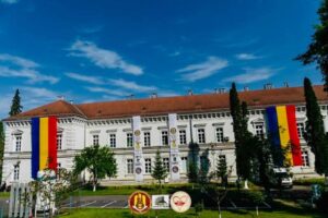 Guvern: Spitalul Militar de Urgență ,,Regina Maria” din Brașov va avea un nou pavilion