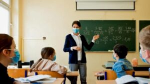 Ratele de vaccinare a angajaților din școlile și grădinițele din județul Brașov