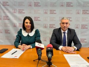 PSD anunță că nu votează bugetul Agenției Metropolitane din cauza lipsei de transparență