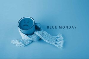 Blue Monday sau lunea tristă, cea mai deprimantă zi a anului