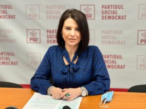 ÎN DIRECT Consilierul local Alexandra Crivineanu, despre contractele Primăriei Brașov și programul „Cornul și laptele”