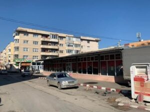 insult Recently In honor Săcele: Piața din cartierul ”Ștefan cel Mare” a revenit în patrimoniul  orașului - Stiri Brasov - NewsBV - News Brasov