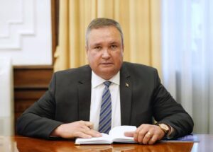 Nicolae Ciucă: Guvernul va dubla alocaţia zilnică a fiecărui elev participant la olimpiade naţionale 