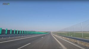 Limita de viteză pe Drumurile Expres va fi de 120 km/h 