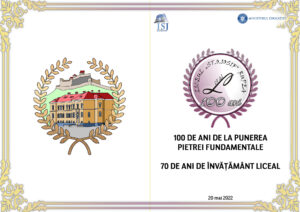 Un liceu din Rupea împlinește 100 de ani. Ce evenimente sunt organizate cu această ocazie?