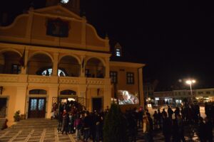 Noaptea Muzeelor modifică orarul de circulație al autobuzelor şi troleibuzelor din Braşov