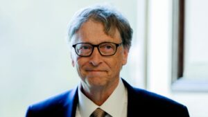 Bill Gates: Pandemia se va întoarce!