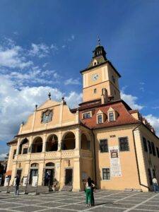 De 1 Iunie copiii au intrare gratuită la muzeele din Brașov 