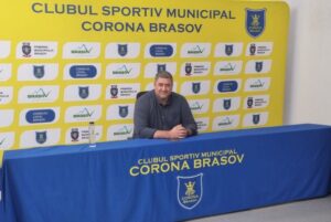 Alexandru Dedu a vorbit despre problemele pe care le are la Corona Brașov! Care este bugetul clubului pentru sezonul acesta?