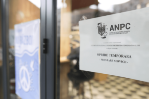 ANPC va comunica numele operatorilor economici sancţionaţi