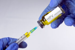 Ministerul Sănătăţii: Vaccinul anti-HPV este disponibil la medicii de familie și la DSP-uri