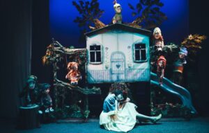 Începe cea de-a opta ediție a Festivalului Internațional de Teatru pentru Copii, Arlechino Caravana Poveștilor