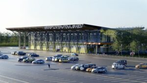 Angajări pentru Aeroportul Brașov-Ghimbav. Șase posturi disponibile