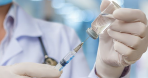 Ministerul Sănătății a început livrarea vaccinului pneumococic