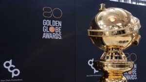 Globurile de Aur 2023. Cine sunt marii câștigători din acest an
