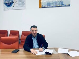 Spitalul “Dr.Caius Tiberiu Spârchez” din Zărnești urmează să fie modernizat