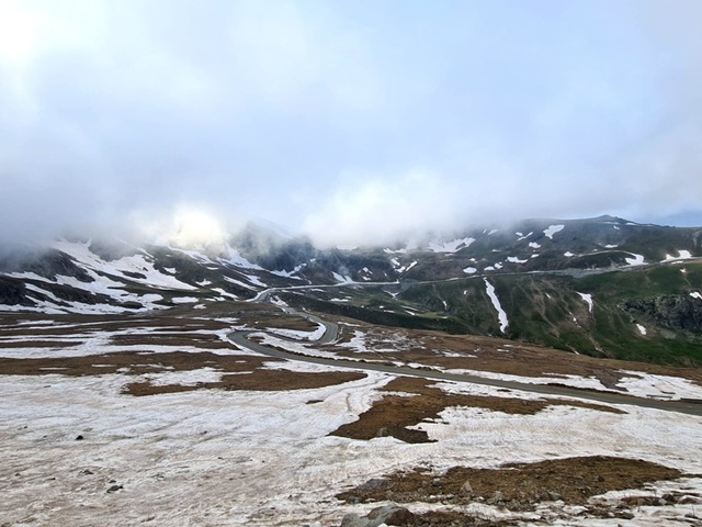 Transalpina