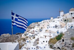 Grecia a fost cea mai căutată destinație de vară de către turiștii români