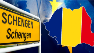 România intră în Spaţiul Schengen pe cale aeriană și maritimă, în martie 2024