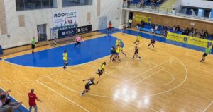 Handbal: Doar două jucătoare de la Corona în lotul naţionalei pentru dubla cu Croaţia, din preliminariile CE