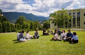 La Universitatea Transilvania studiază 500 de studenți internaționali, din 84 de țări
