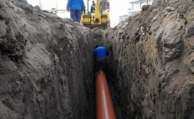 Săcele canalizare apa brasov prejmer