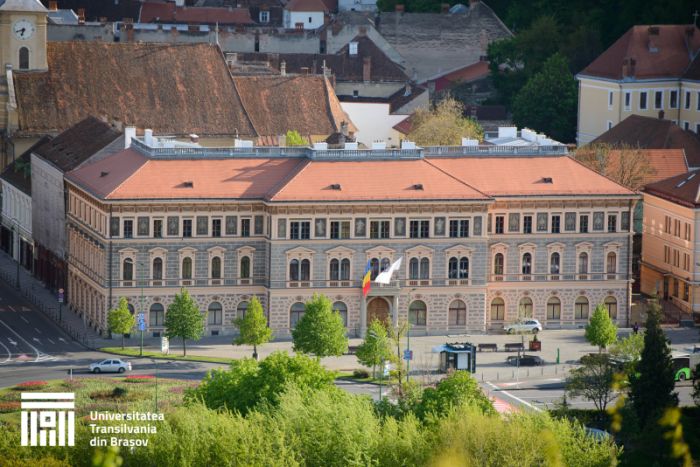 UNITBV: Peste 10.000 de locuri la admiterea pentru anul universitar ...