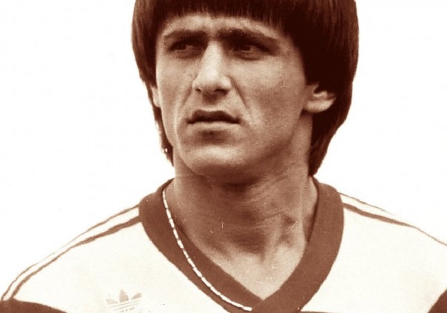 Marius Lăcătuș a devenit cetățean de onoare al municipiului Brașov item-thumbnail