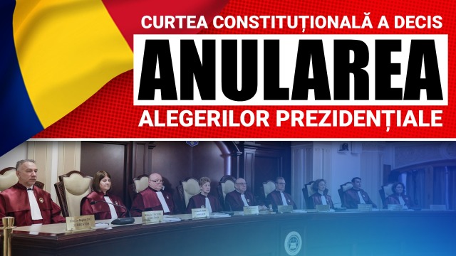 alegeri preidentiale