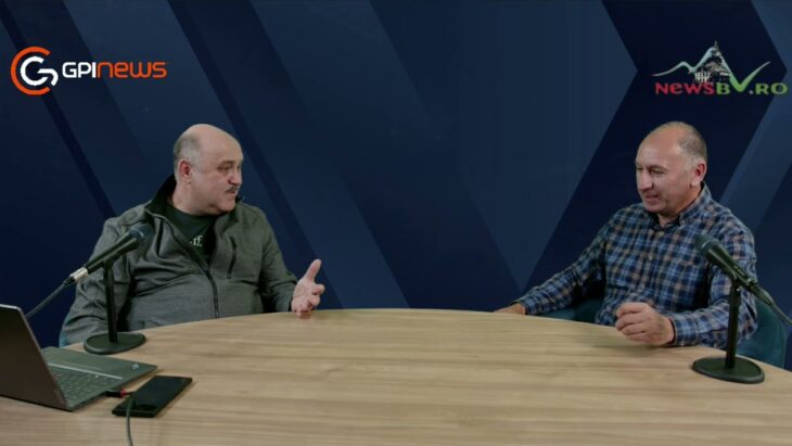 Culisele Zilei cu Sebastian și Doru Dima. Analiza rezultatelor de la turul 1 de la alegerile prezidențiale item-thumbnail