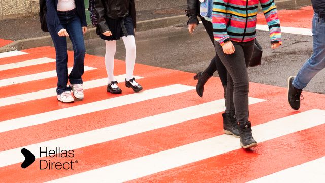Hellas Direct lansează inițiativa Safe Roads project la Brașov: O ...