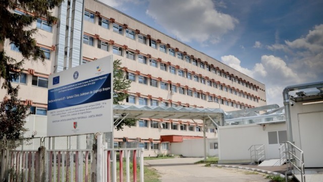 Spitalul Județean de Urgenţă UPU Braşov demisii