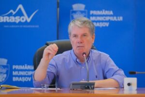 George Triscaru George Scripcaru, despre „moștenirea” proiectelor pe hârtie și cursa ...