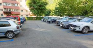 Licitație record în Valea Cetății: 3.850 de lei pentru un loc de parcare în Brașov item-thumbnail