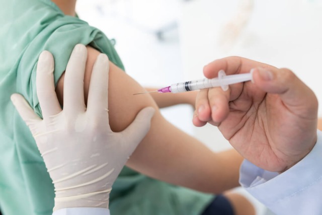 vaccin
