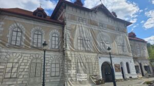 Casa de Cultura din Râşnov