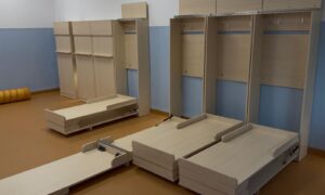 gradinita Bartolomeu-Avantgarden