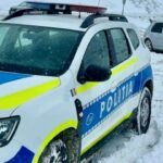 Fugar pe DJ 112A: Șofer fără permis și numere false, reținut după accident Codlea-Vulcan item-thumbnail