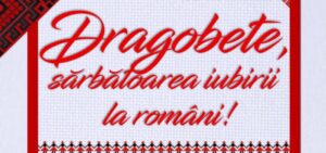 Dragobete – sărbătoarea iubirii la români, pe 25 februarie, la Centrul Cultural Reduta item-thumbnail